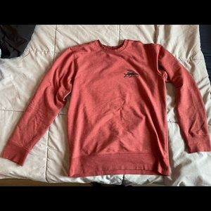Patagonia sweater